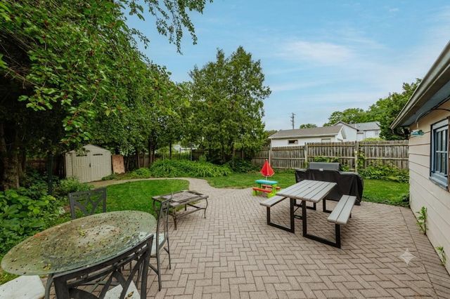 113 S Milwaukee STREET, Fredonia, WI 53021