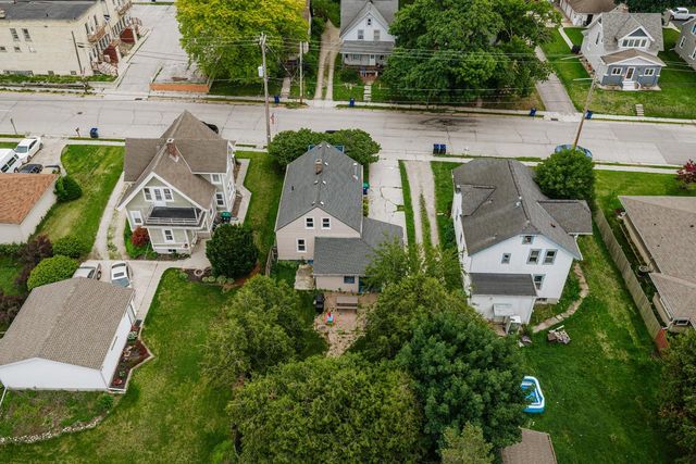 113 S Milwaukee STREET, Fredonia, WI 53021