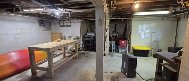 113 S Milwaukee STREET, Fredonia, WI 53021