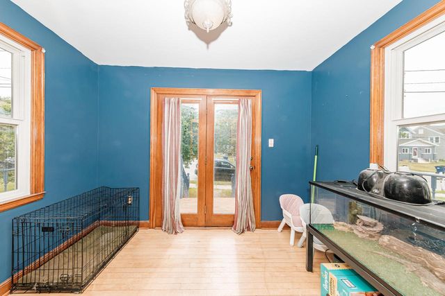 113 S Milwaukee STREET, Fredonia, WI 53021