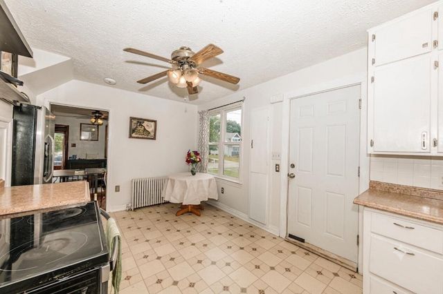 113 S Milwaukee STREET, Fredonia, WI 53021