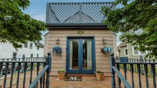 113 S Milwaukee STREET, Fredonia, WI 53021