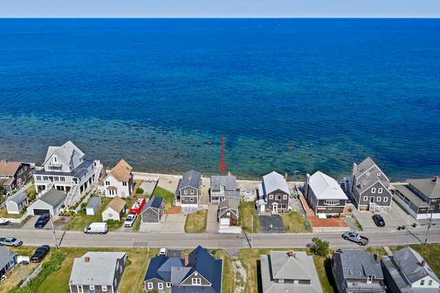 38 Ocean Street, Marshfield, MA 02050