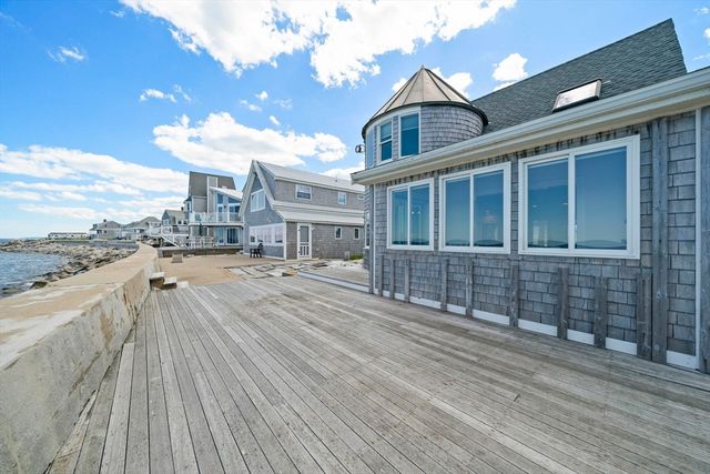 38 Ocean Street, Marshfield, MA 02050