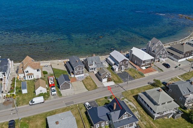 38 Ocean Street, Marshfield, MA 02050