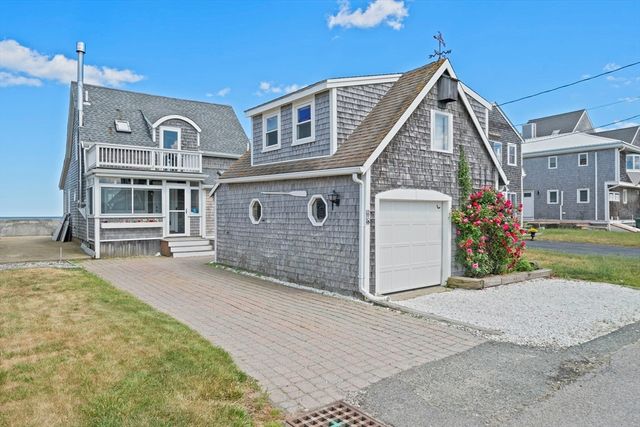 38 Ocean Street, Marshfield, MA 02050