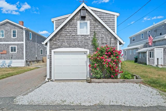 38 Ocean Street, Marshfield, MA 02050