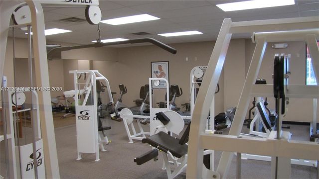 8911 S Hollybrook Blvd 106, Pembroke Pines, FL 33025