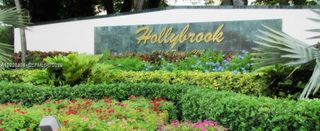 8911 S Hollybrook Blvd 106, Pembroke Pines, FL 33025