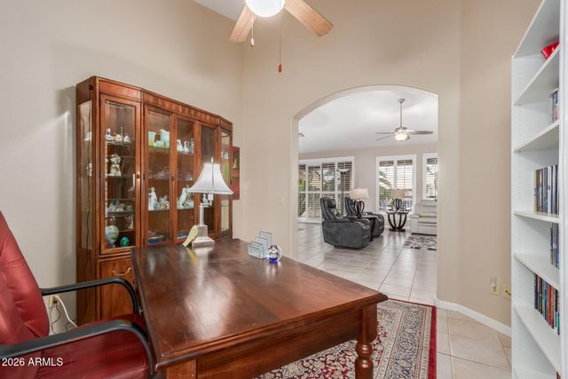 9019 E DIAMOND Drive, Sun Lakes, AZ 85248