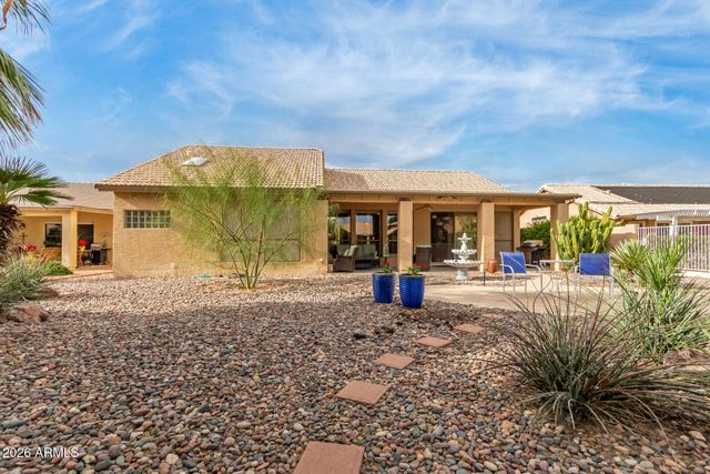 9019 E DIAMOND Drive, Sun Lakes, AZ 85248