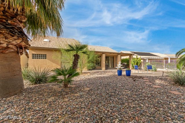 9019 E DIAMOND Drive, Sun Lakes, AZ 85248
