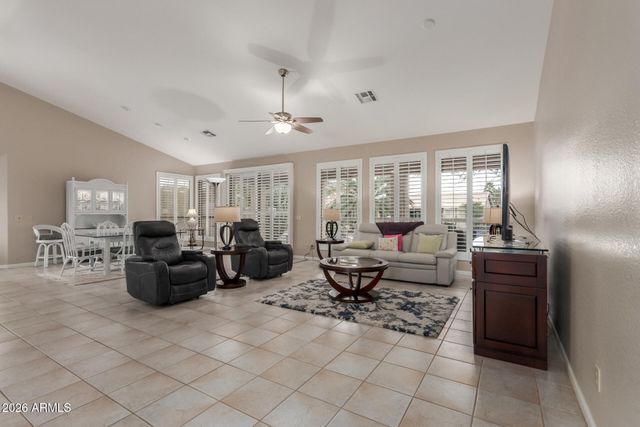 9019 E DIAMOND Drive, Sun Lakes, AZ 85248