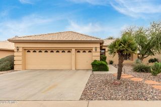 9019 E DIAMOND Drive, Sun Lakes, AZ 85248