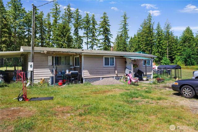 14625 Lake Lawrence Road SE, Yelm, WA 98597