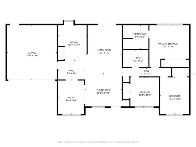 5601 KEVIN AVENUE, Orlando, FL 32819