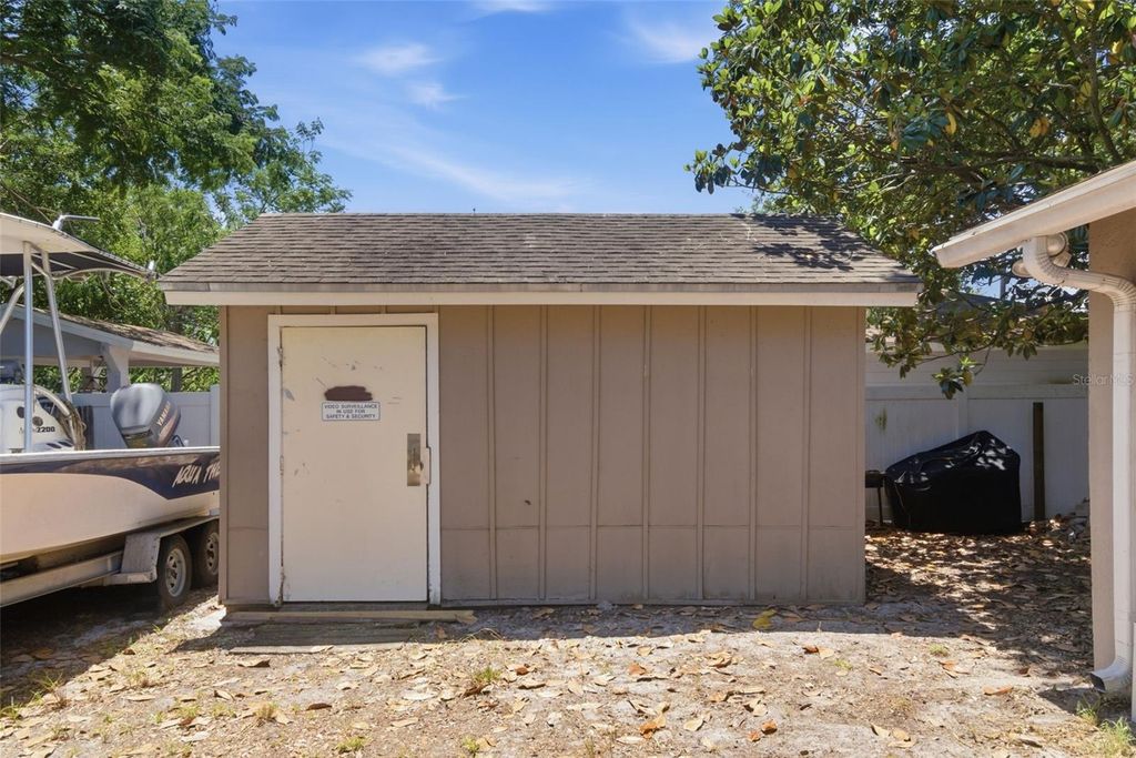 Image 37 of property listing at 5601 KEVIN AVENUE, Orlando, FL 32819