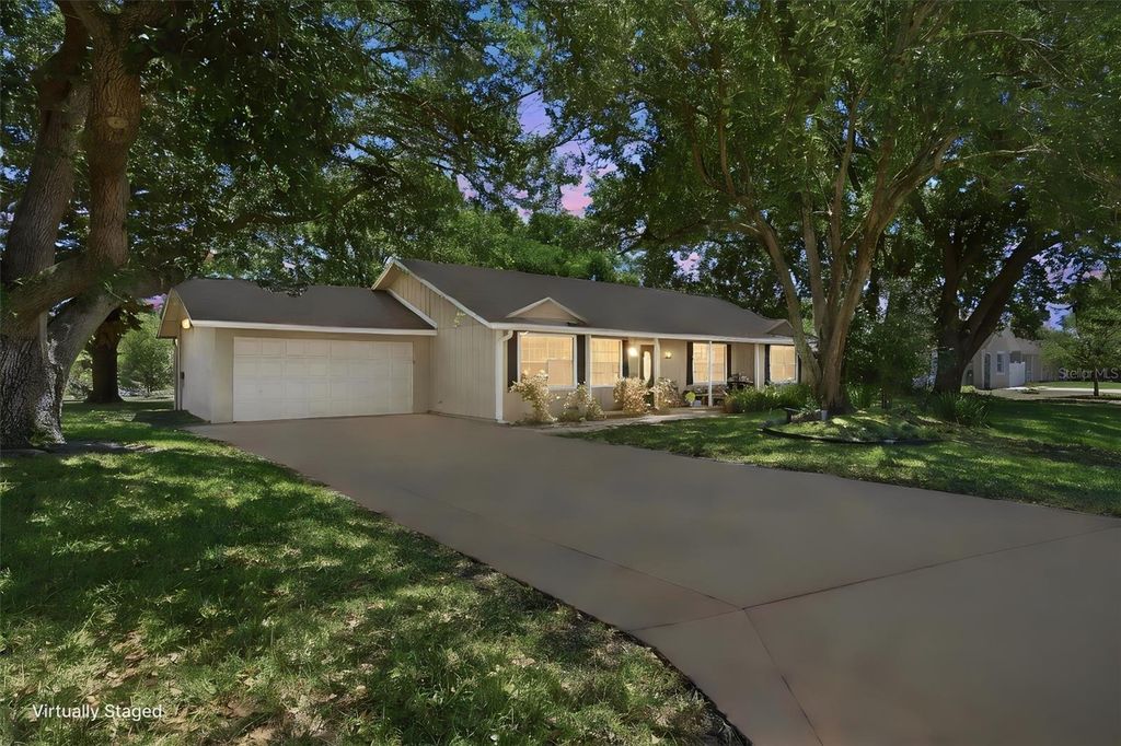 Image 40 of property listing at 5601 KEVIN AVENUE, Orlando, FL 32819