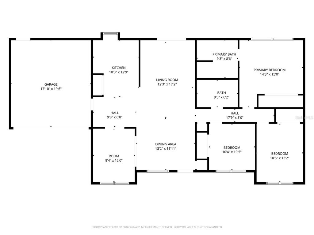 Image 49 of property listing at 5601 KEVIN AVENUE, Orlando, FL 32819