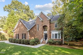 2 Steepleton Court, Hillsborough, NC 27278