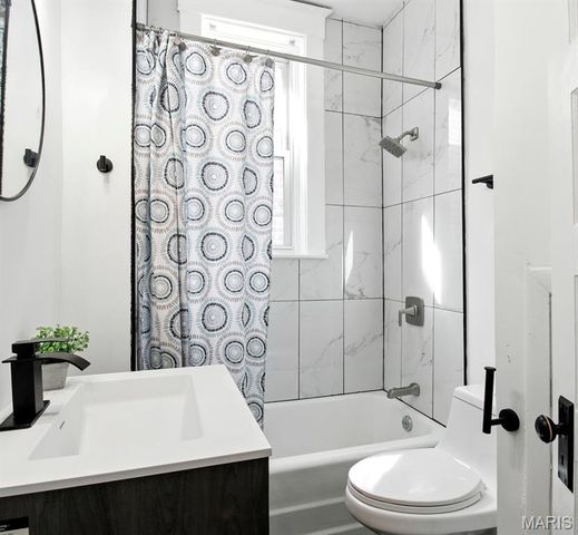 6451 S Kingshighway Boulevard, St Louis, MO 63109