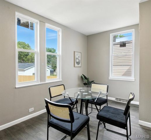 6451 S Kingshighway Boulevard, St Louis, MO 63109