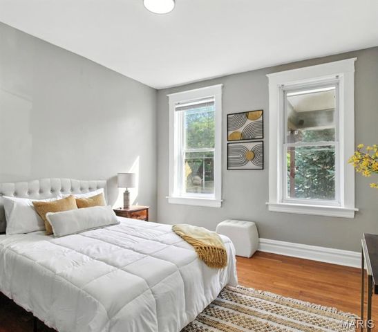 6451 S Kingshighway Boulevard, St Louis, MO 63109