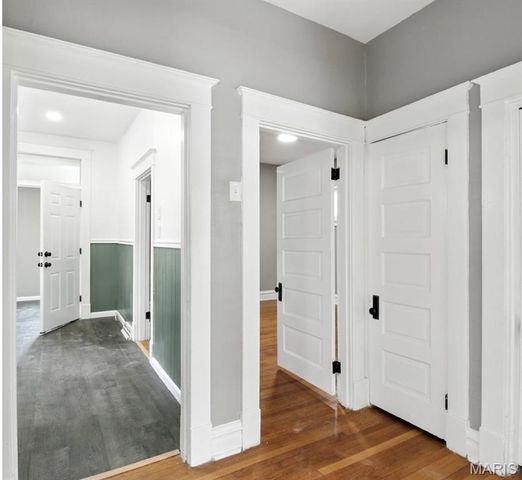 6451 S Kingshighway Boulevard, St Louis, MO 63109