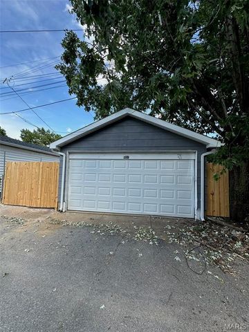 6451 S Kingshighway Boulevard, St Louis, MO 63109