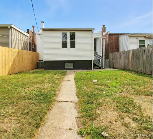6451 S Kingshighway Boulevard, St Louis, MO 63109