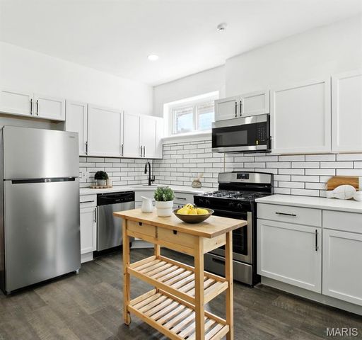 6451 S Kingshighway Boulevard, St Louis, MO 63109