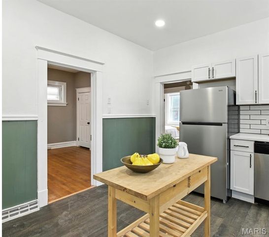 6451 S Kingshighway Boulevard, St Louis, MO 63109