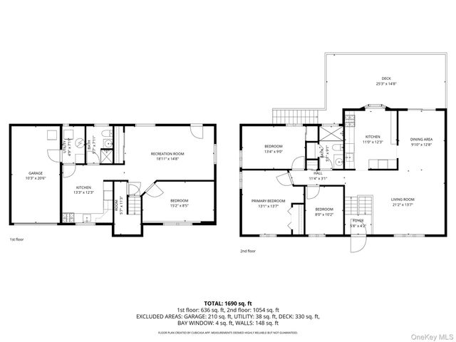 27 Pheasant Drive, Commack, NY 11725