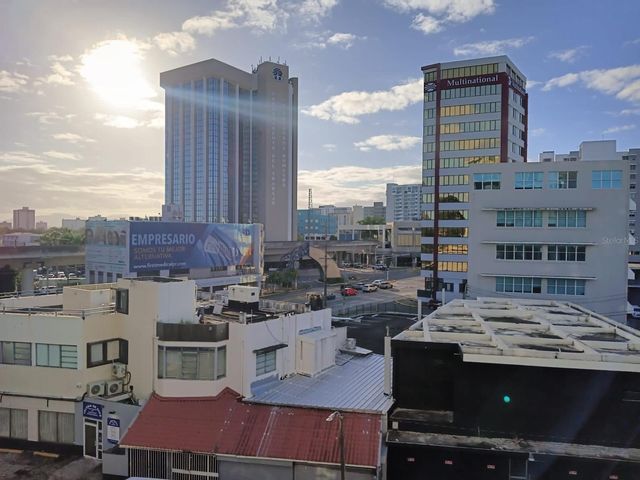 500 AVENIDA MUÑOZ RIVERA 404, San Juan, PR 00918