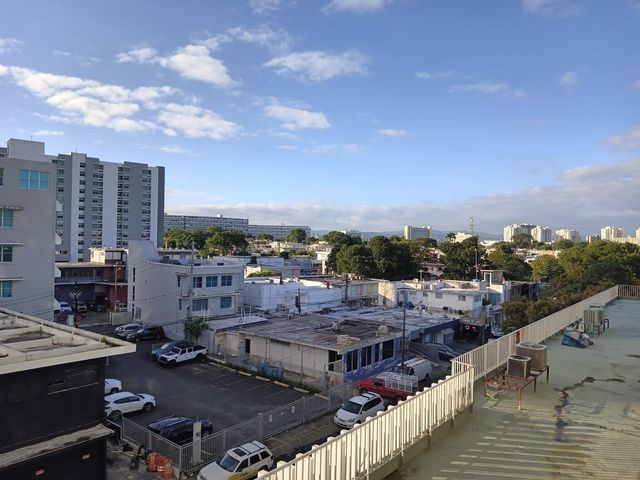 500 AVENIDA MUÑOZ RIVERA 404, San Juan, PR 00918