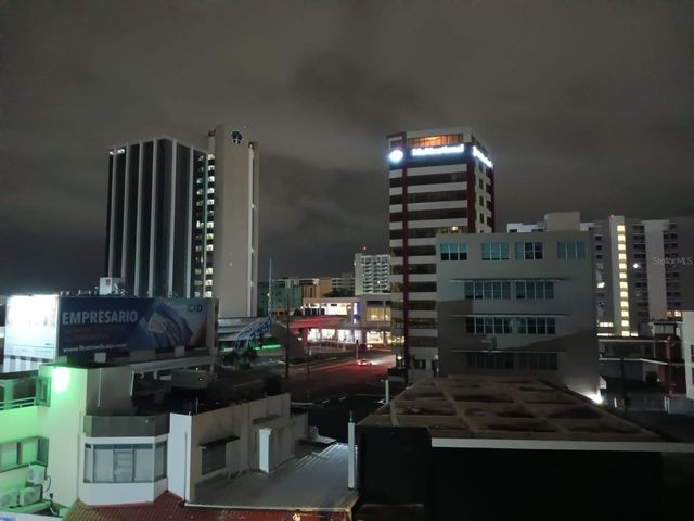 500 AVENIDA MUÑOZ RIVERA 404, San Juan, PR 00918