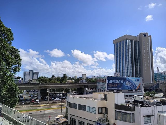 500 AVENIDA MUÑOZ RIVERA 404, San Juan, PR 00918