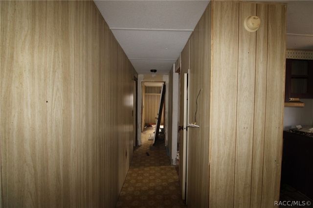 7960 E Skyline Lane, Floral City, FL 34436