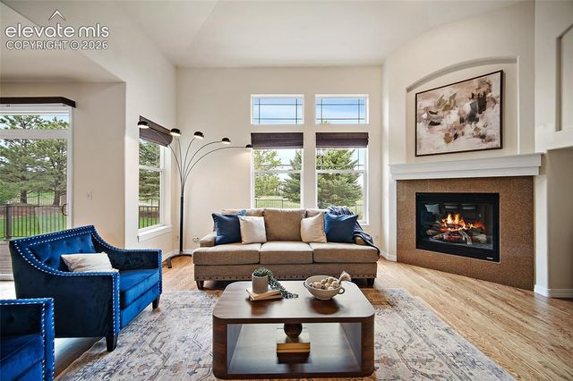 3135 Deergrass Place, Colorado Springs, CO 80920