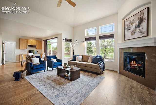 3135 Deergrass Place, Colorado Springs, CO 80920