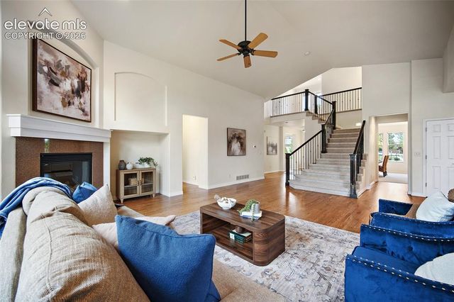 3135 Deergrass Place, Colorado Springs, CO 80920