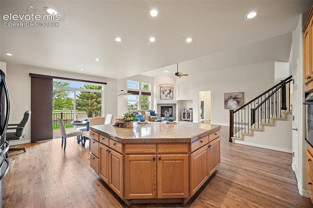 3135 Deergrass Place, Colorado Springs, CO 80920