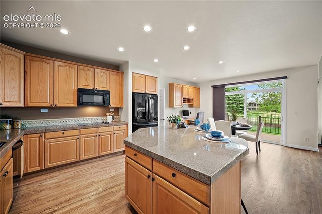 3135 Deergrass Place, Colorado Springs, CO 80920