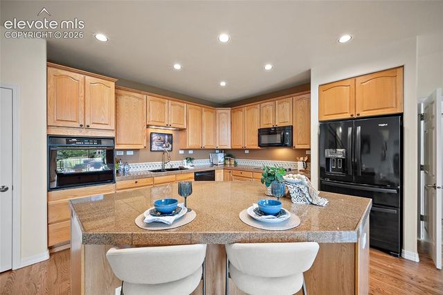 3135 Deergrass Place, Colorado Springs, CO 80920