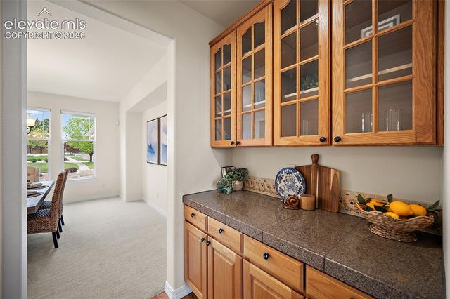 3135 Deergrass Place, Colorado Springs, CO 80920