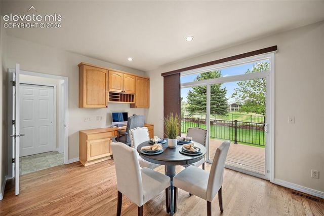 3135 Deergrass Place, Colorado Springs, CO 80920