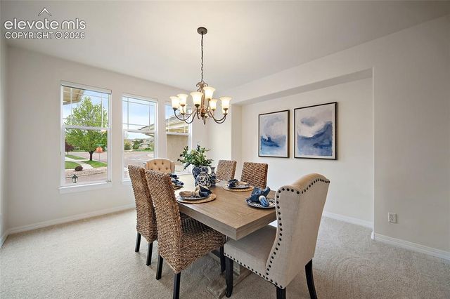 3135 Deergrass Place, Colorado Springs, CO 80920