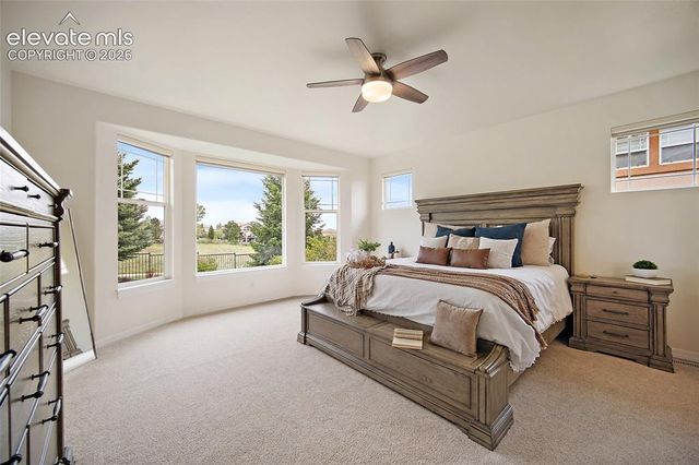 3135 Deergrass Place, Colorado Springs, CO 80920