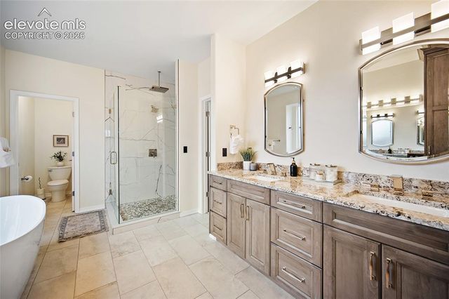 3135 Deergrass Place, Colorado Springs, CO 80920