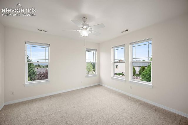 3135 Deergrass Place, Colorado Springs, CO 80920
